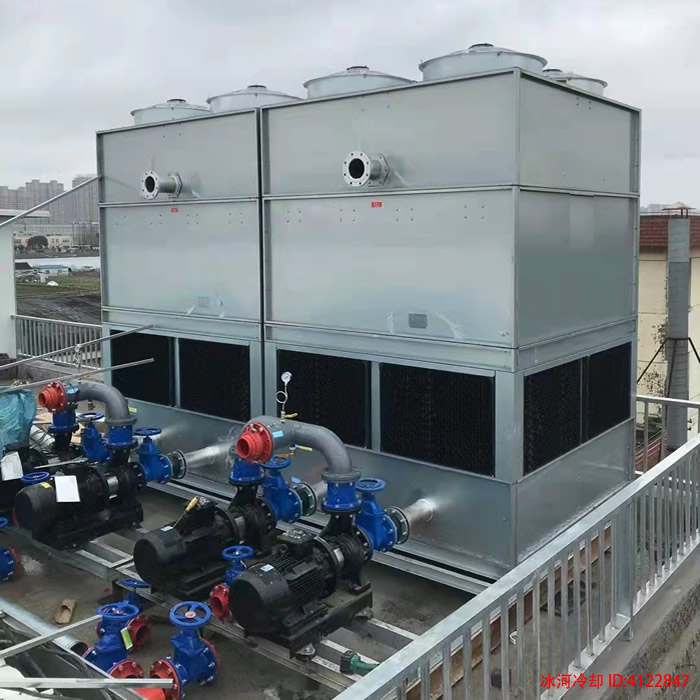 N87湖州横流闭式冷却塔源头工厂 N87湖州横流闭式冷却塔源头工厂