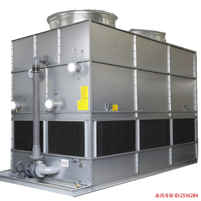 BH-C63/K湖州节能闭式冷却塔价格