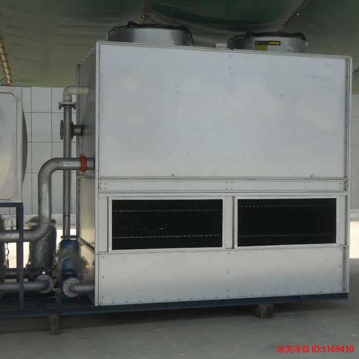 BH-15O/C湖州圆形闭式冷却塔供应 BH-15O/C湖州圆形闭式冷却塔供应