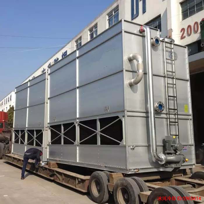 N81/C湖州化工厂开式冷却塔 N81/C湖州化工厂开式冷却塔